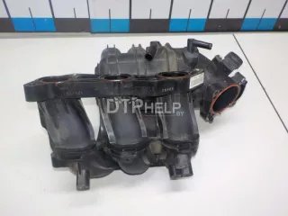 2831004030 Коллектор впускной Kia Picanto 2 Арт AM51537080, вид 4