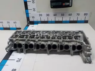 11128571137 Головка блока BMW 7 G11/G12 Арт AM51552452, вид 1