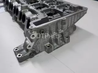 11128571137 Головка блока BMW 7 G11/G12 Арт AM51552452, вид 3