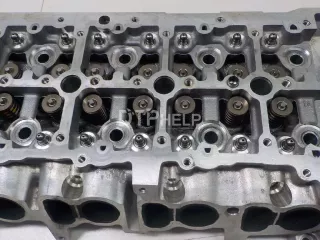 11128571137 Головка блока BMW 7 G11/G12 Арт AM51552452, вид 4
