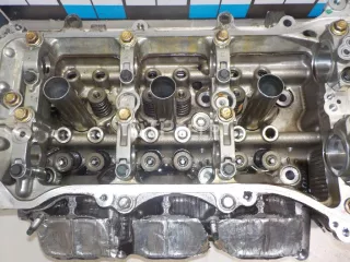 1110239046 Головка блока Lexus GS 3 Арт AM51563598, вид 4