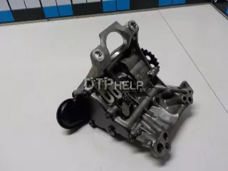 11418513756 Насос масляный BMW 5 F10/F11/GT F07 Арт AM51579209, вид 1