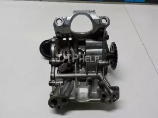 11418513756 Насос масляный BMW 5 F10/F11/GT F07 Арт AM51579209, вид 4
