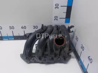 036129709HF Коллектор впускной Volkswagen Polo 4 Арт AM51593312, вид 2