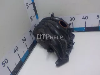 036129709HF Коллектор впускной Volkswagen Polo 4 Арт AM51593312, вид 3