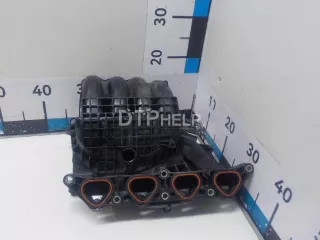 036129709HF Коллектор впускной Volkswagen Polo 4 Арт AM51593312, вид 4