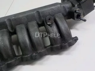 283102A700 Коллектор впускной Kia Soul 1 Арт AM51659485, вид 4