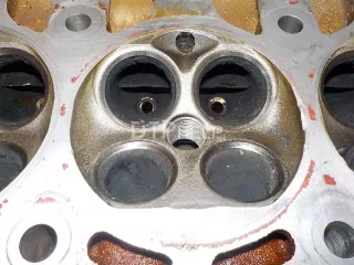 03C103264B Головка блока Volkswagen Golf PLUS 1 Арт AM51666505, вид 12