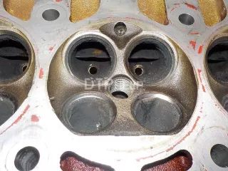 03C103264B Головка блока Volkswagen Golf PLUS 1 Арт AM51666505, вид 13