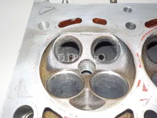 03C103264B Головка блока Volkswagen Golf PLUS 1 Арт AM51666505, вид 15
