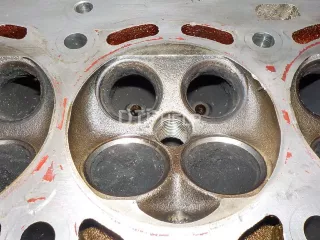 03C103264B Головка блока Volkswagen Golf PLUS 1 Арт AM51666505, вид 16