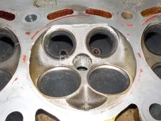 03C103264B Головка блока Volkswagen Golf PLUS 1 Арт AM51666505, вид 17