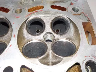 03C103264B Головка блока Volkswagen Golf PLUS 1 Арт AM51666505, вид 18