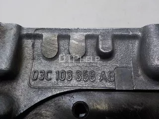 03C103264B Головка блока Volkswagen Golf PLUS 1 Арт AM51666505, вид 19