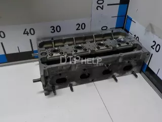 03C103264B Головка блока Volkswagen Golf PLUS 1 Арт AM51666505, вид 2