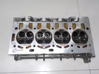 03C103264B Головка блока Volkswagen Golf PLUS 1 Арт AM51666505, вид 10