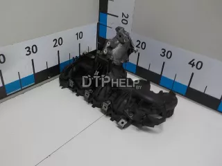 0361Q0 Коллектор впускной Citroen C5 2 Арт AM51671336, вид 3