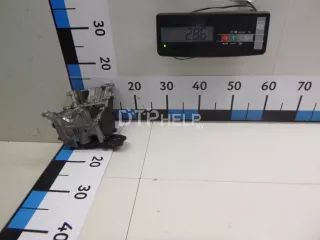 11418513756 Насос масляный BMW 5 F10/F11/GT F07 Арт AM51690015, вид 2