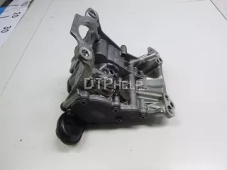 11418513756 Насос масляный BMW 5 F10/F11/GT F07 Арт AM51690015, вид 3