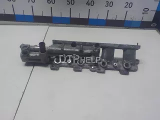 55563187 Коллектор впускной Opel Corsa C Арт AM51734829, вид 1