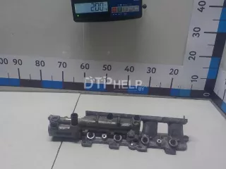 55563187 Коллектор впускной Opel Corsa C Арт AM51734829, вид 2