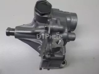 1510025032 Насос масляный Toyota Camry XV30 Арт AM51737514, вид 4