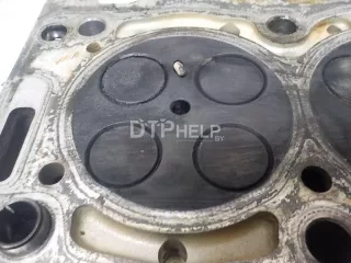 1683822 Головка блока Ford Galaxy 2 Арт AM51739221, вид 15