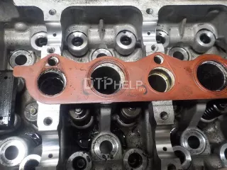 1683822 Головка блока Ford Galaxy 2 Арт AM51739221, вид 8