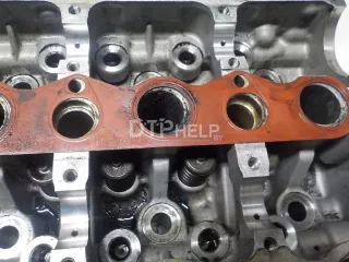 1683822 Головка блока Ford Galaxy 2 Арт AM51739221, вид 9