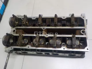 1255465 Головка блока Ford Focus 2 Арт AM51781784, вид 2