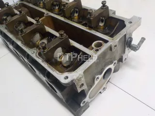 1255465 Головка блока Ford Focus 2 Арт AM51781784, вид 3