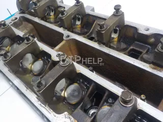 1255465 Головка блока Ford Focus 2 Арт AM51781784, вид 4