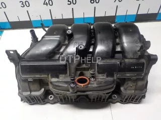 1712025020 Коллектор впускной Toyota Camry XV30 Арт AM51788536, вид 1