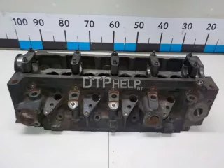 1848114 Головка блока Ford Focus 2 Арт AM51838572, вид 1