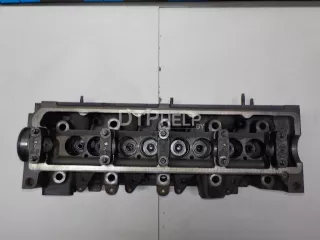 1848114 Головка блока Ford Focus 2 Арт AM51838572, вид 2
