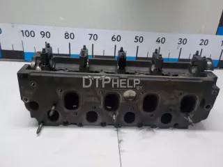 1848114 Головка блока Ford Focus 2 Арт AM51838572, вид 4