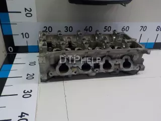 ZJ201001XB Головка блока Mazda 3 BK Арт AM51860704, вид 1