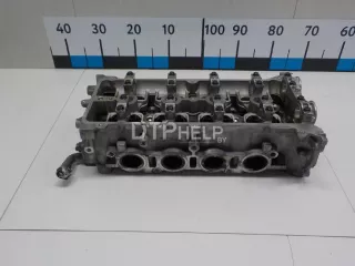 ZJ201001XB Головка блока Mazda 3 BK Арт AM51860704, вид 11