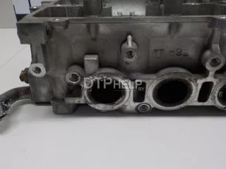 ZJ201001XB Головка блока Mazda 3 BK Арт AM51860704, вид 13