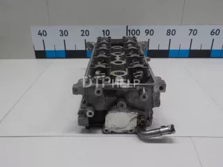 ZJ201001XB Головка блока Mazda 3 BK Арт AM51860704, вид 17