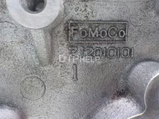 ZJ201001XB Головка блока Mazda 3 BK Арт AM51860704, вид 19