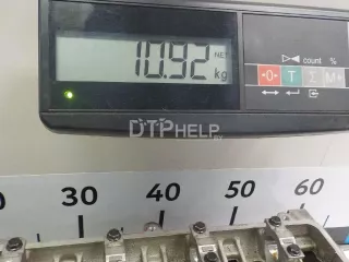 ZJ201001XB Головка блока Mazda 3 BK Арт AM51860704, вид 2