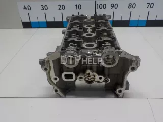 ZJ201001XB Головка блока Mazda 3 BK Арт AM51860704, вид 4