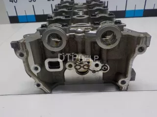 ZJ201001XB Головка блока Mazda 3 BK Арт AM51860704, вид 5