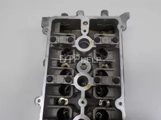 ZJ201001XB Головка блока Mazda 3 BK Арт AM51860704, вид 7