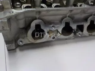 ZJ201001XB Головка блока Mazda 3 BK Арт AM51860704, вид 8