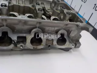 ZJ201001XB Головка блока Mazda 3 BK Арт AM51860704, вид 9