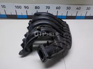LF479Q2B1008200A Коллектор впускной Lifan X50 Арт AM51878818, вид 2