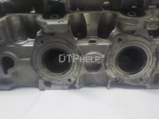 1130102020 Головка блока Mercedes S W220 Арт AM51885115, вид 8