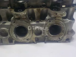 1130102020 Головка блока Mercedes S W220 Арт AM51885115, вид 9